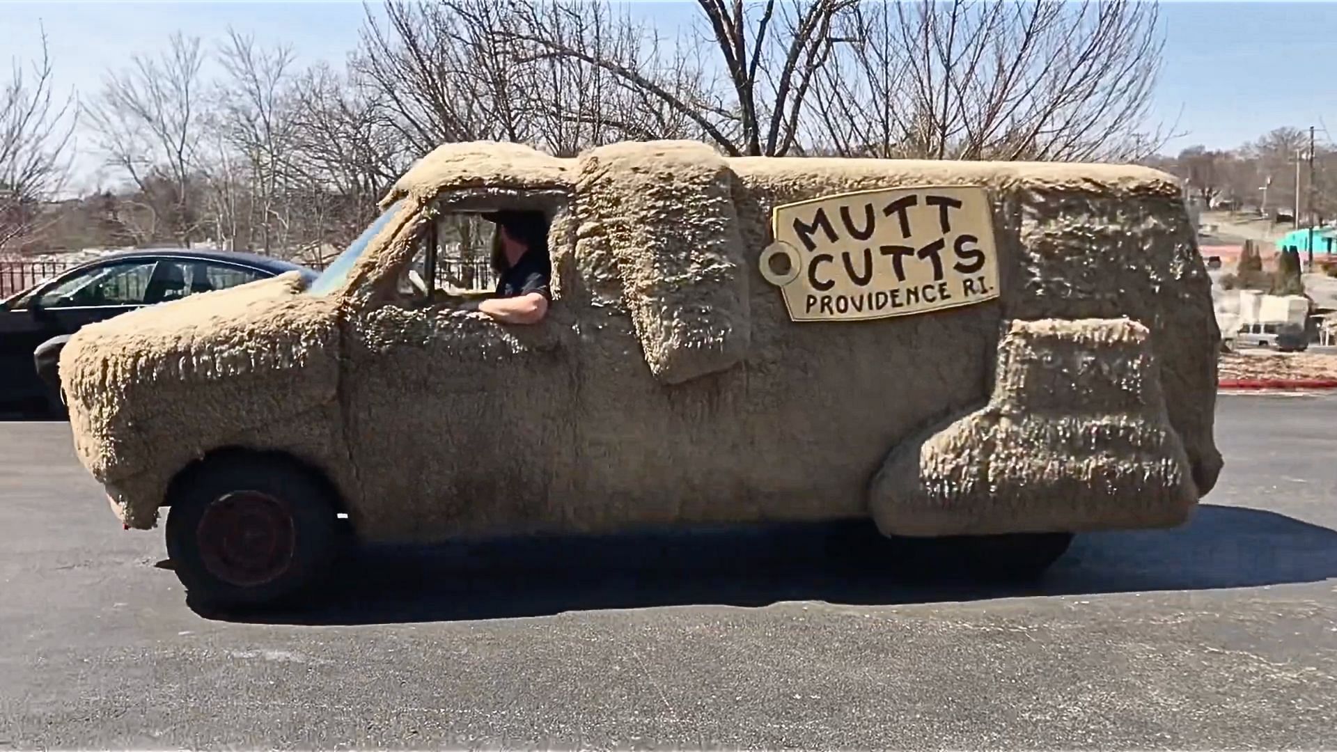 Everything You Need To Know About The Dumb And Dumber Van And Where Is ...