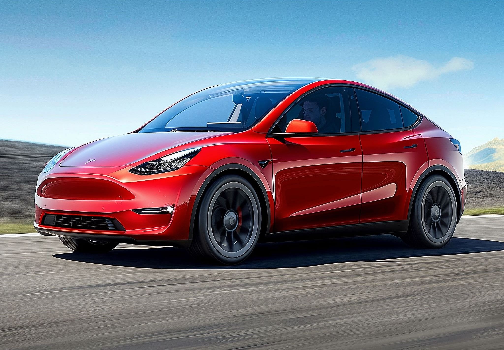 The Upcoming Tesla Model 2 Is Destined To Become The Next King Of ...