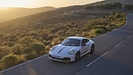 The New 2025 Carrera T Is Porsche’s Take On Ultimate Manual 911