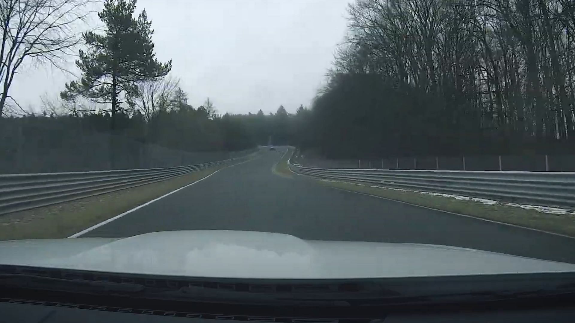 your guide to nurburgring