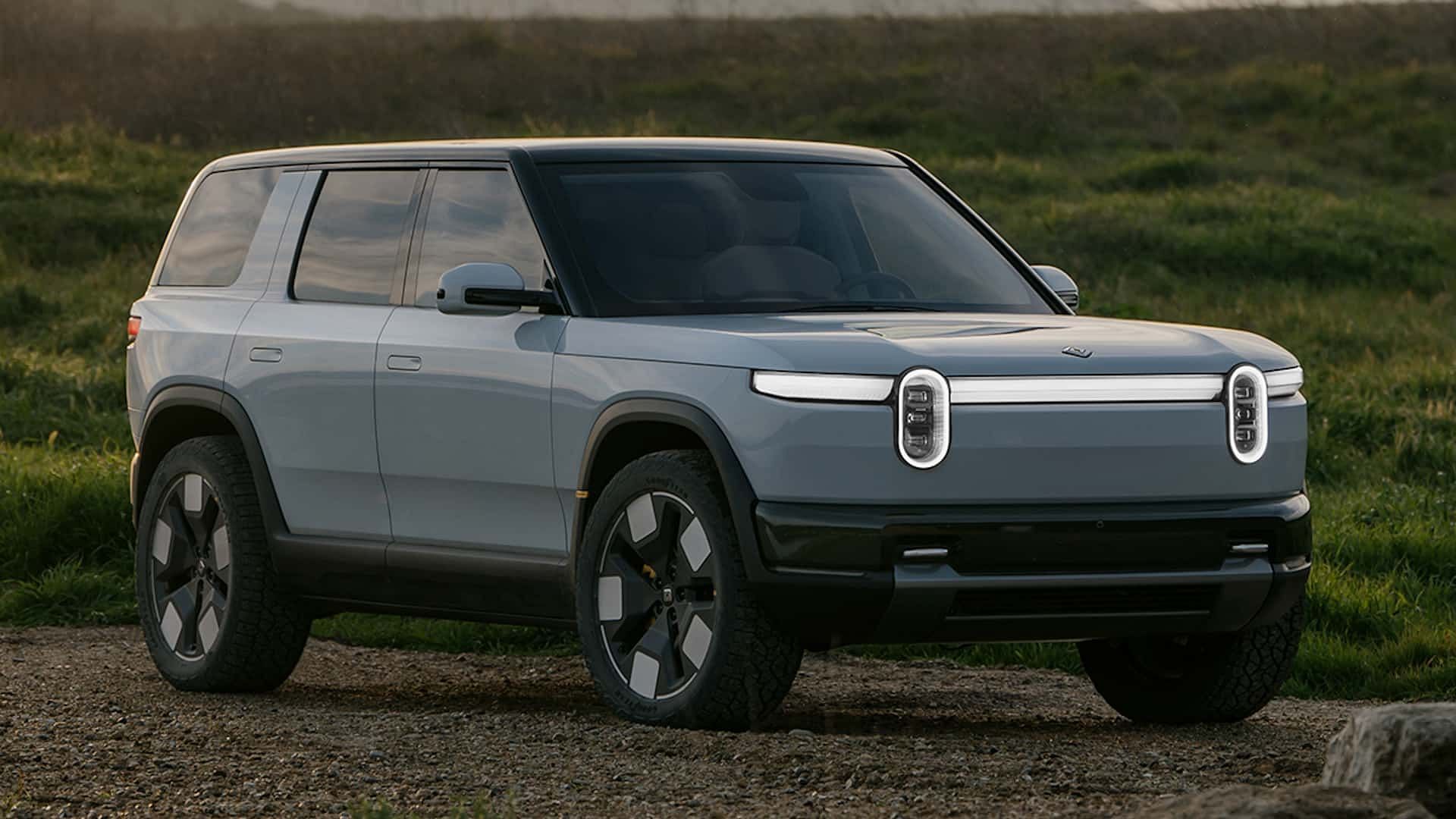 rivian r2s , best upcoming evs