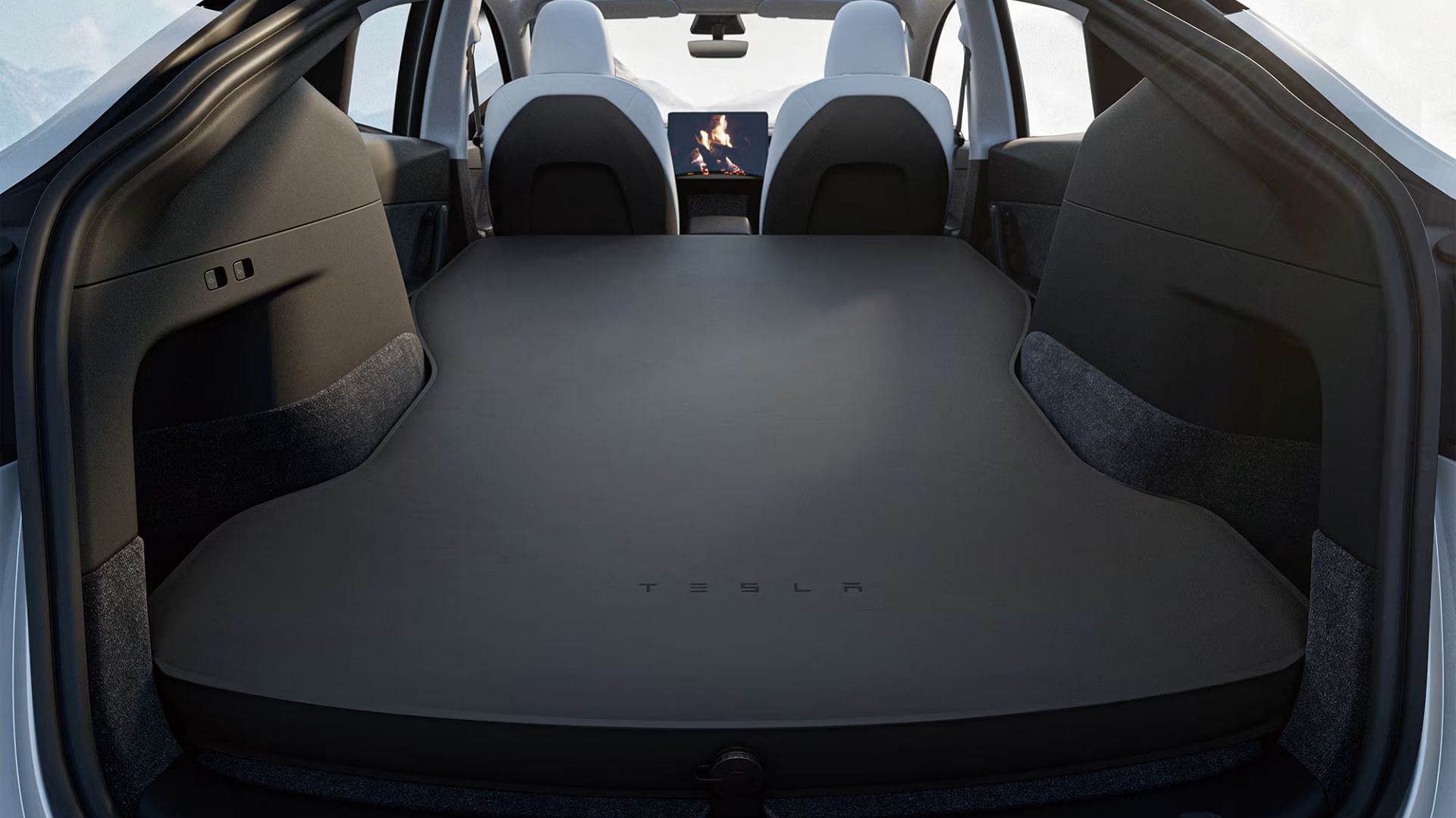 model y air mattress