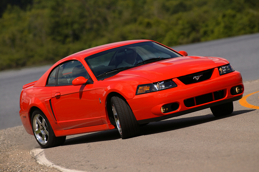 The Terminator Mustang: From Setbacks to Supercharged Success