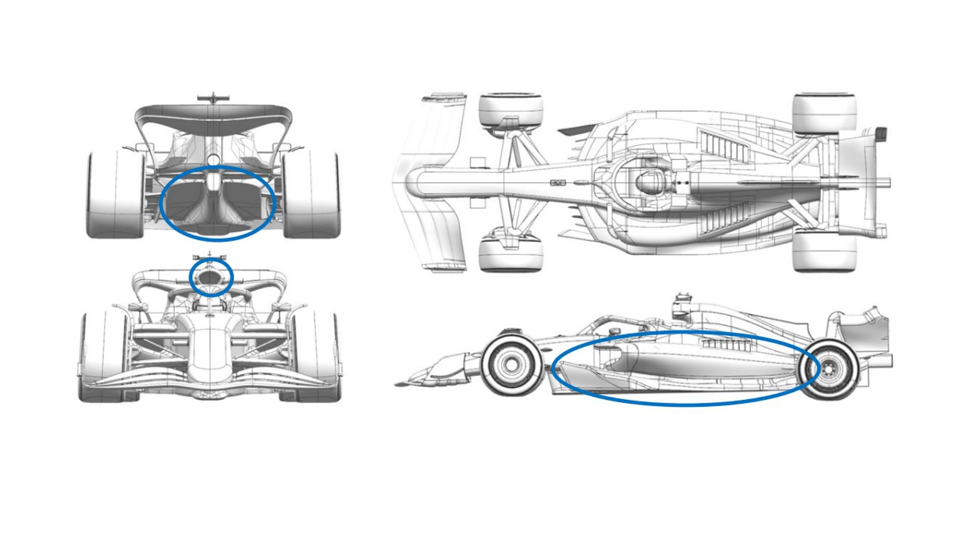 2024 Dutch GP Upgrades Williams Racing