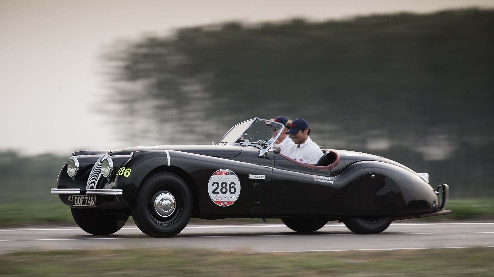 jaguar xk120c