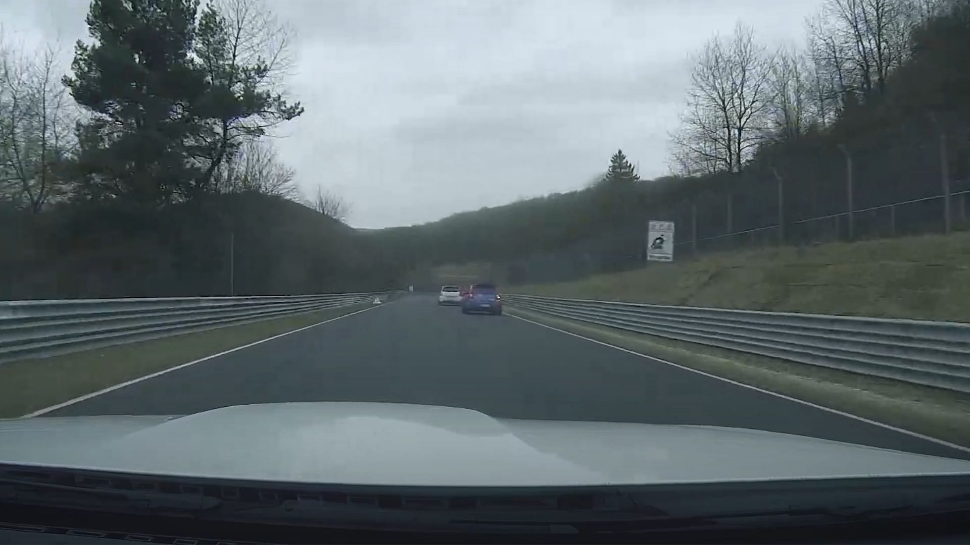 your guide to nurburgring