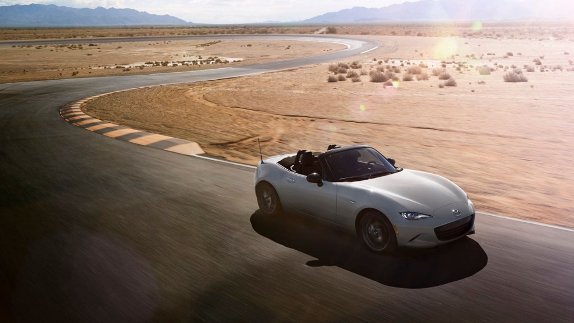 2024 mazda miata in white, best cheap sports cars 