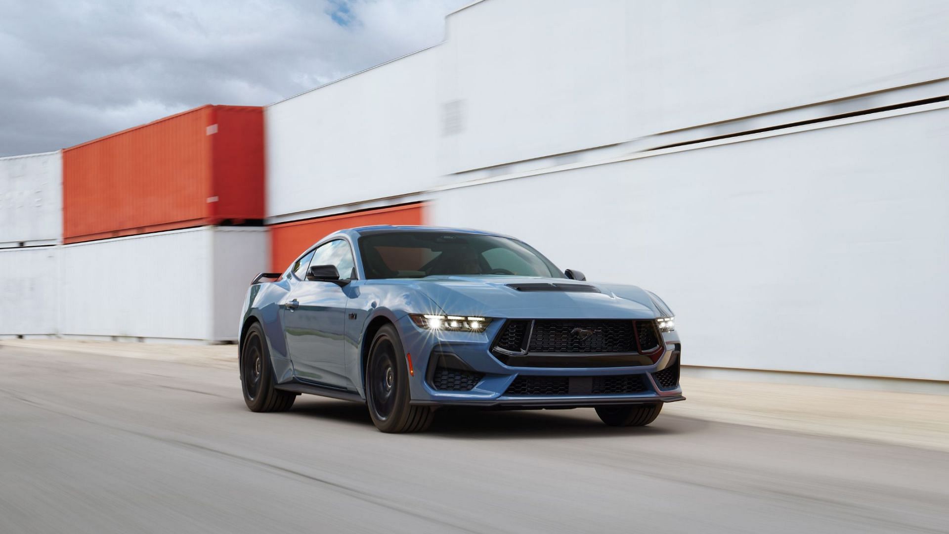 2025 mustang ecoboost best cheap sport cars 