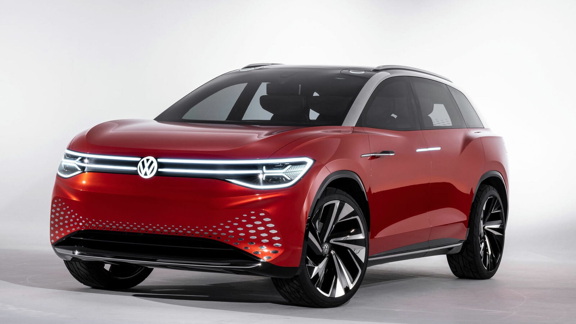 vw id8 best upcoming evs