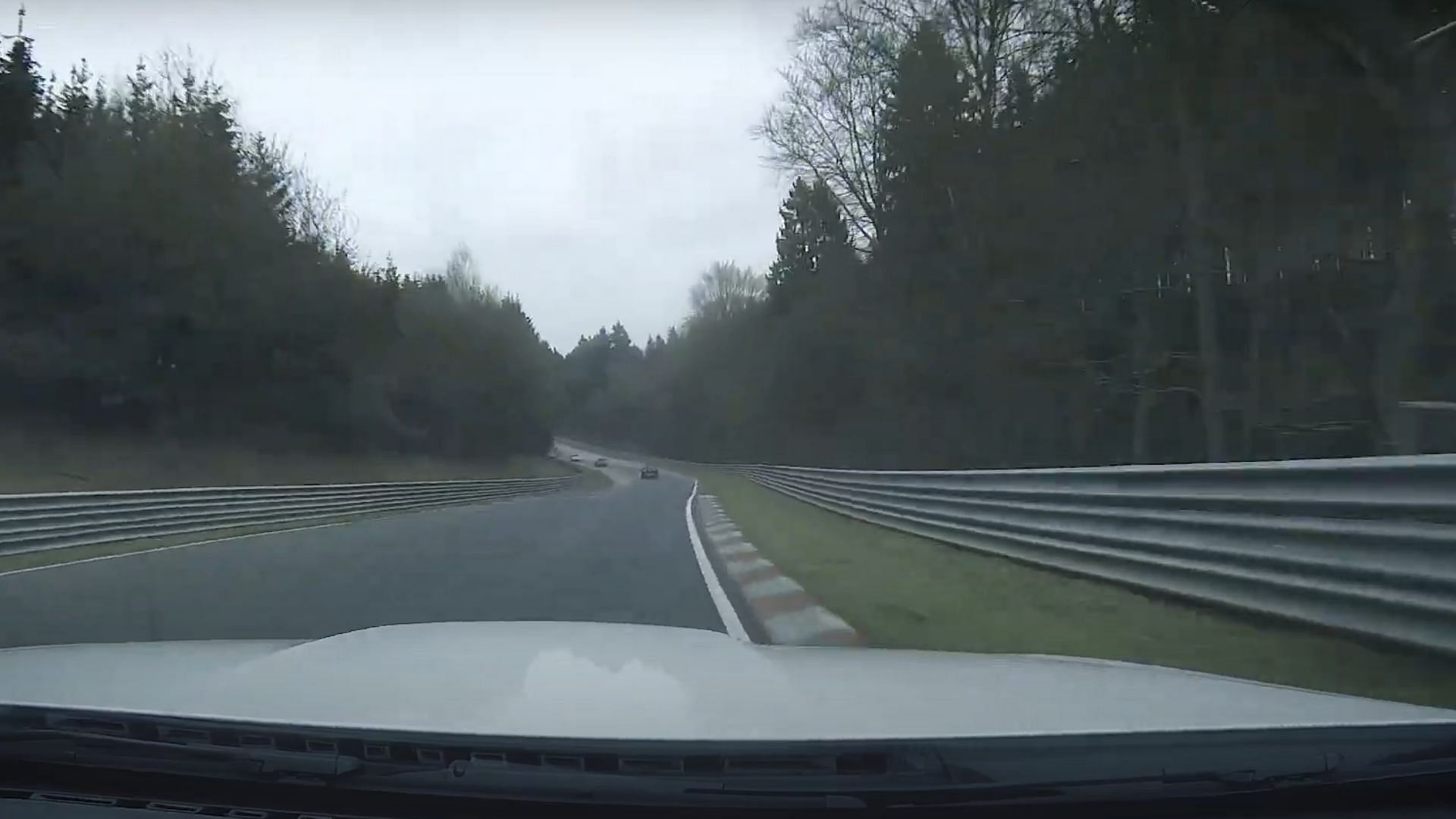 your guide to nurburgring