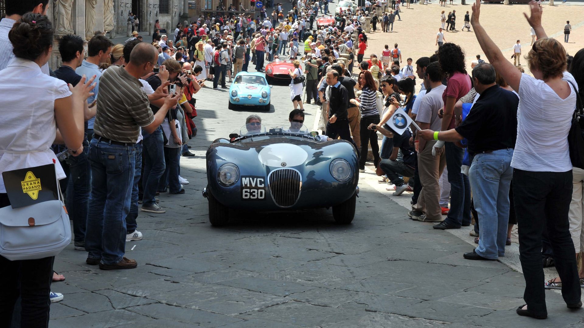 jaguar xk120